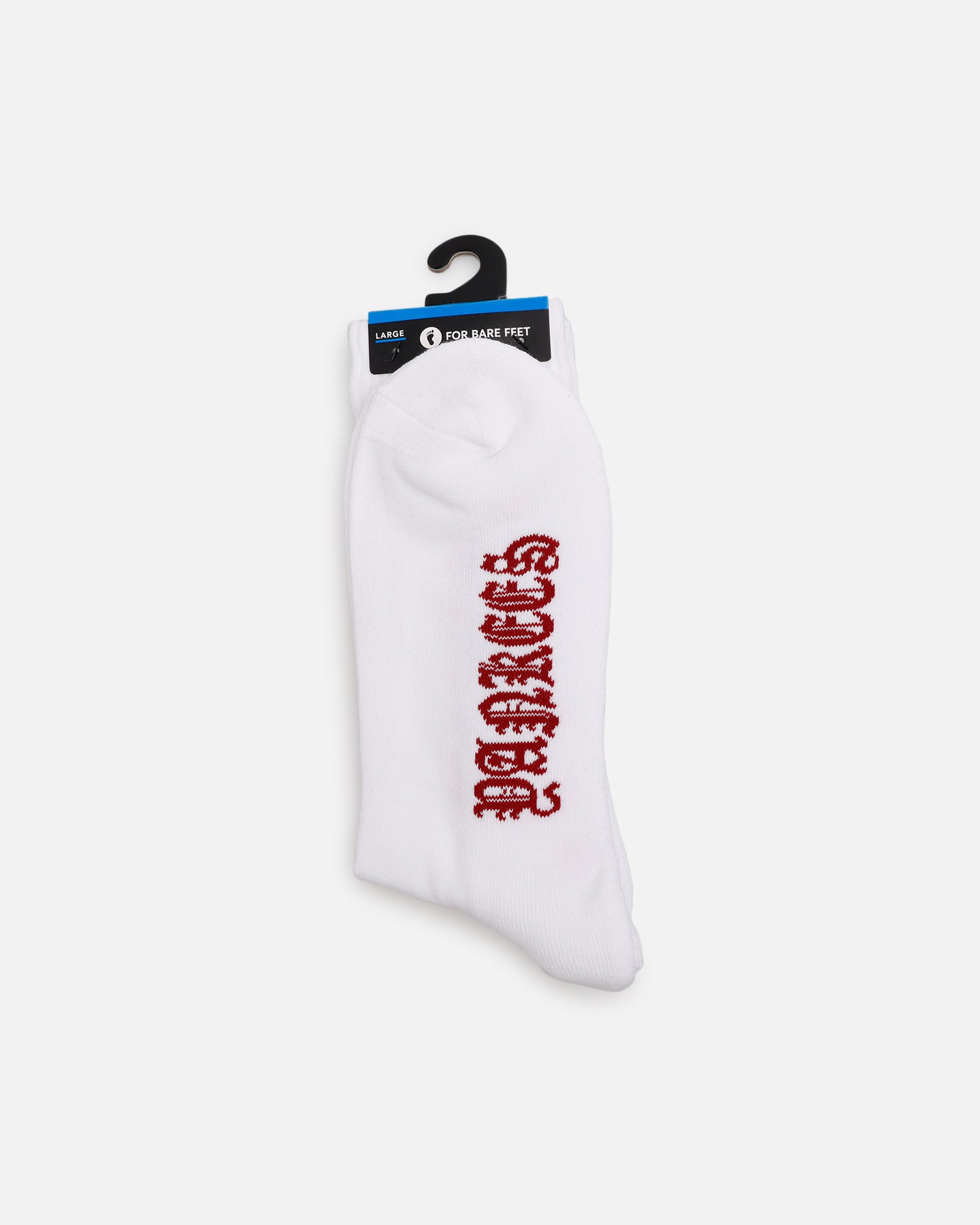 Pro Compression New York Yankees Gothic Script Crew Sock White、mySite、zt4zffjzw