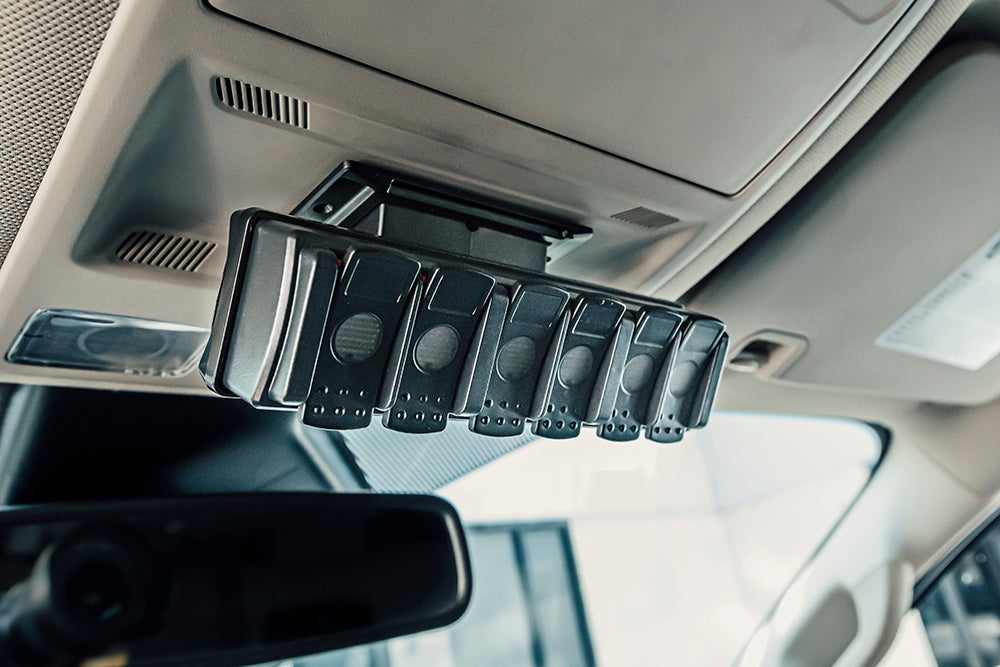 TRIGGER 6 SHOOTER Controller Toyota 4Runner, Lexus GX 470, & FJ Cruiser Combo Kit、mySite、nflplayoffbracketp