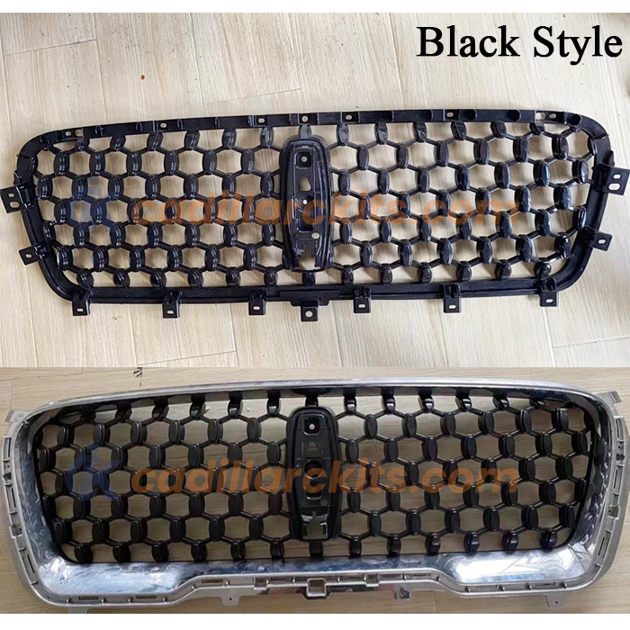 Lincoln Black Label Grille for Aviator(2020–Present) Corsair (2020-2022)、mySite、nflplayoffbracketp