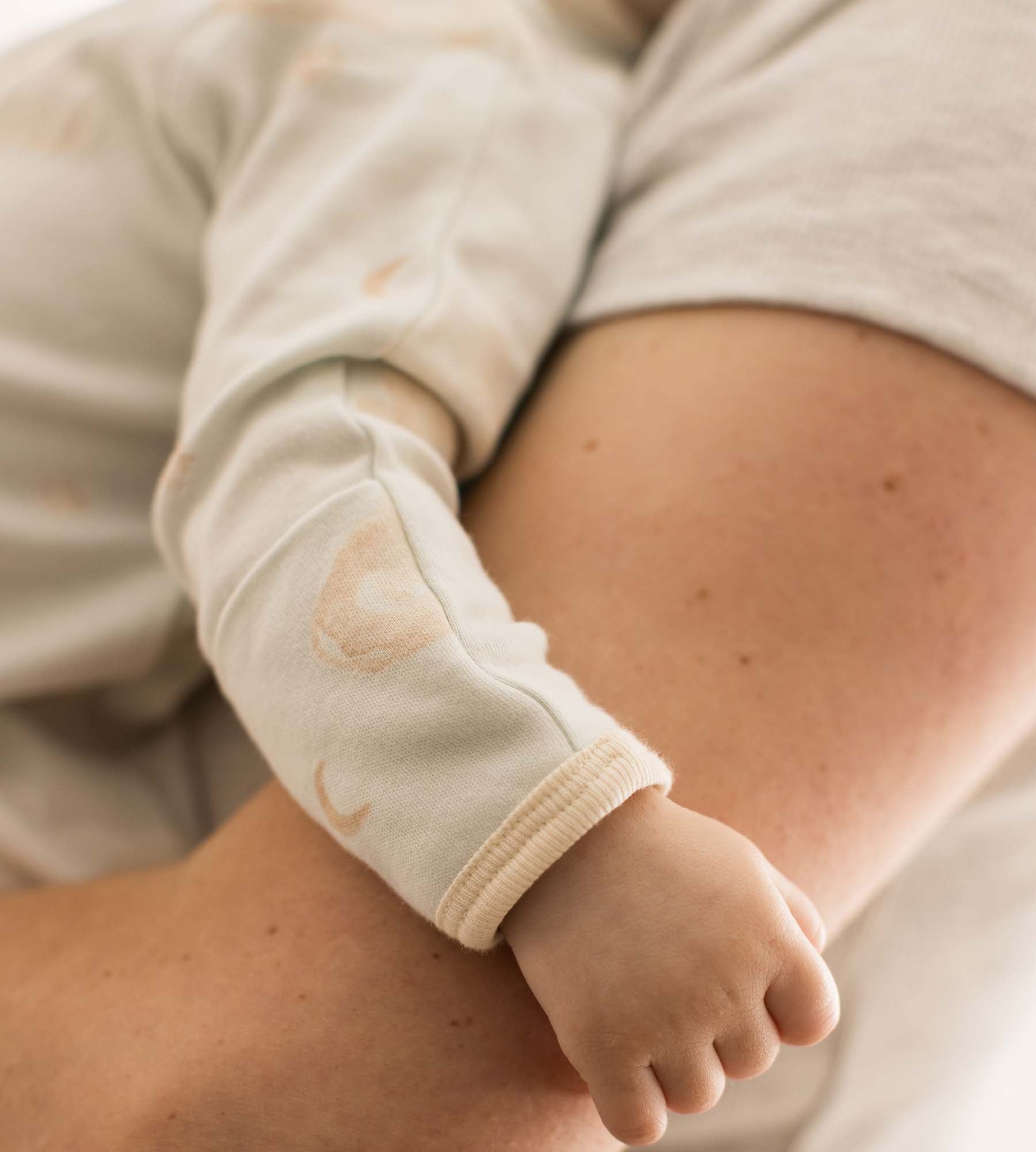  Good Night Sky Organic Cotton Sleep & Play - Ice Flow、mySite、layawaytickets