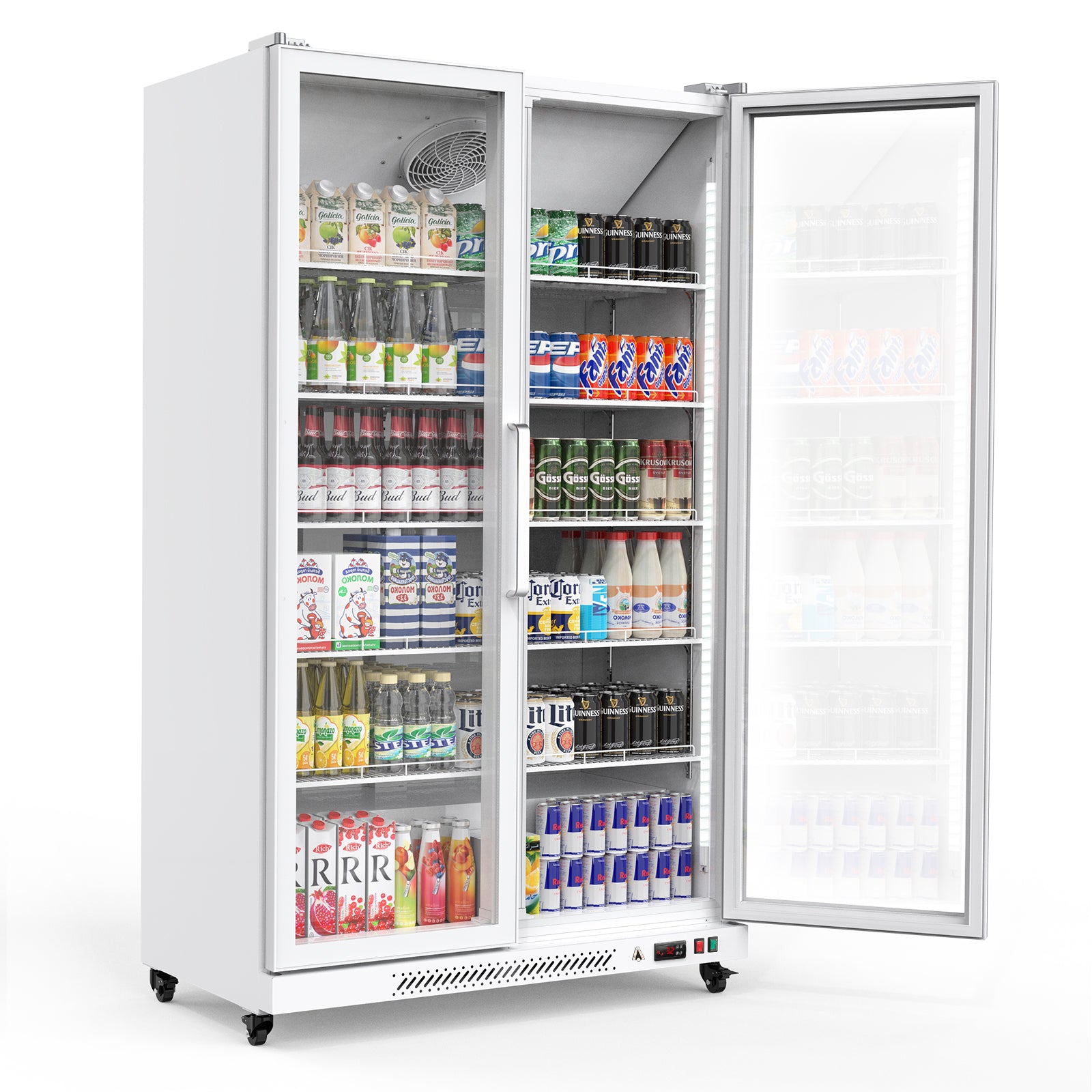 Beverage Refrigerators