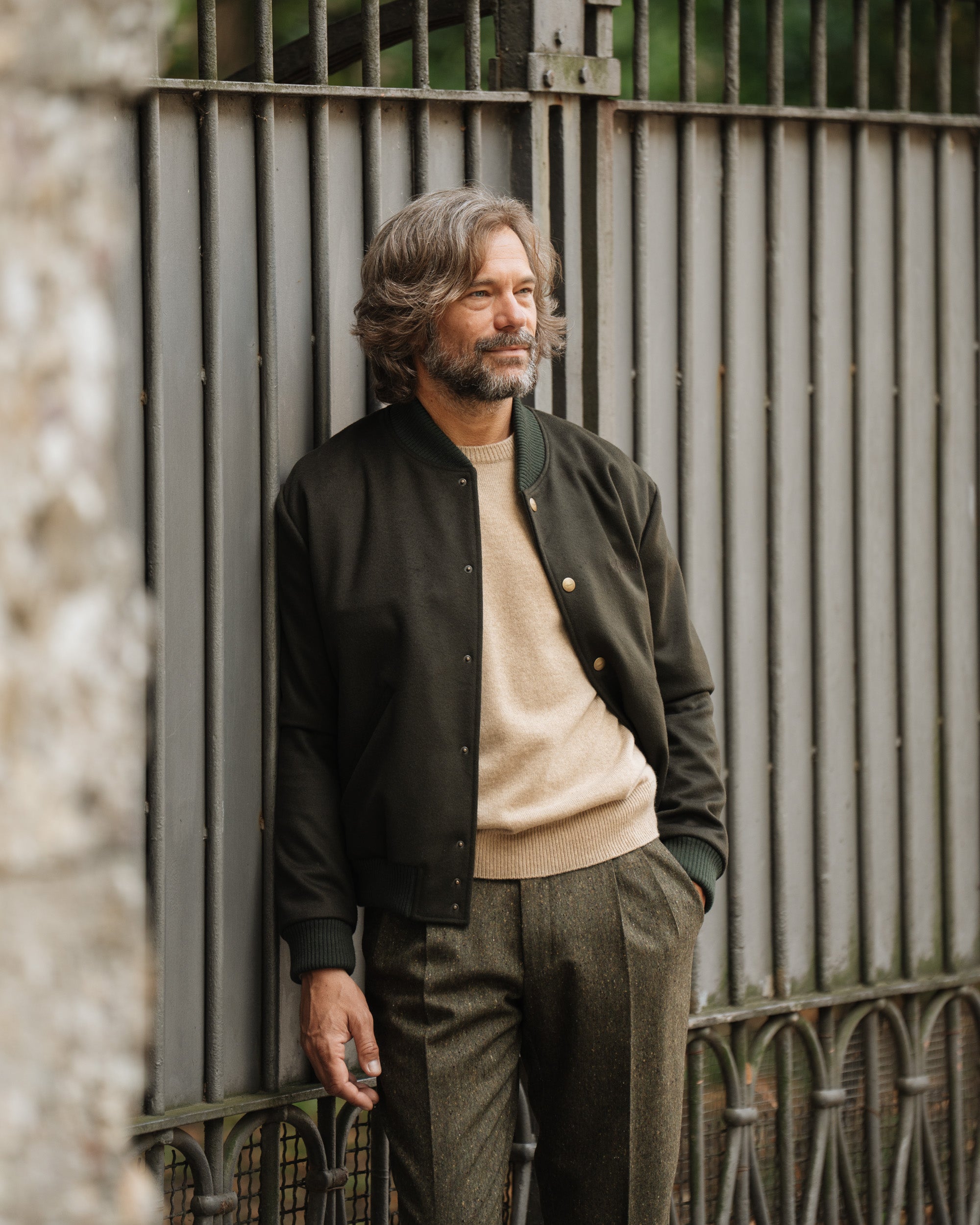  Crecchio、mySite、merchandisen