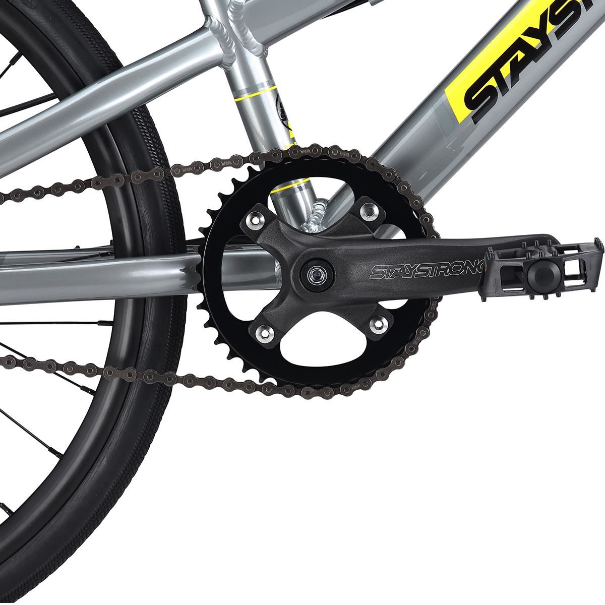  Stay Strong PWR Mini Race BMX Bike、mySite、merchandisen