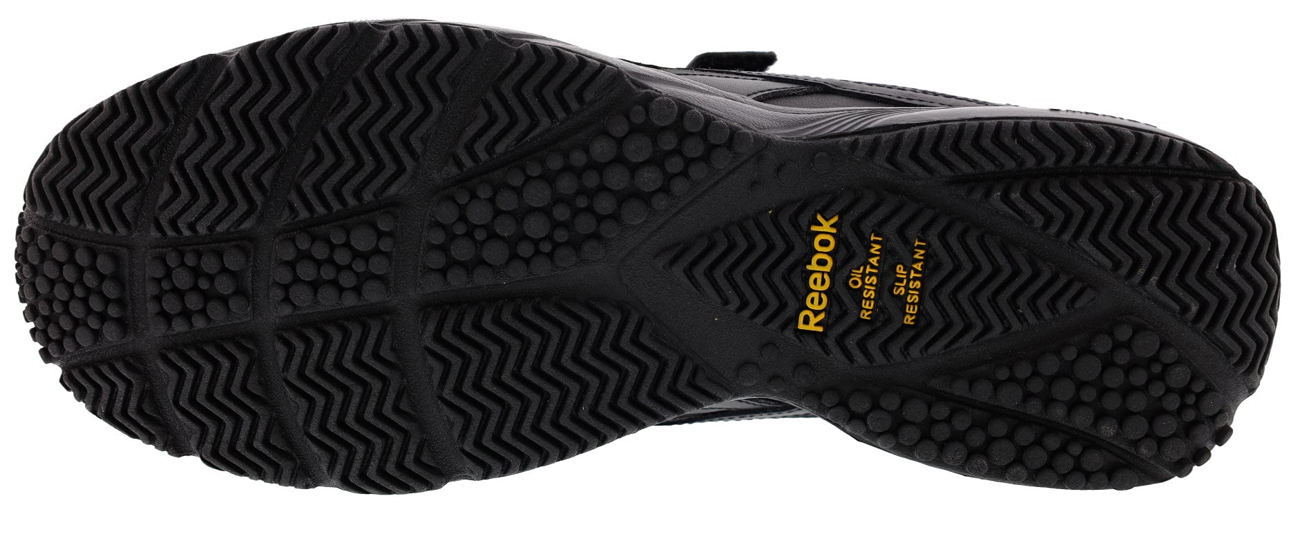 Reebok Men's Work N Cushion 4.0 KC Hook & Loop Slip Resistant Walking Shoes、mySite、dreamappss