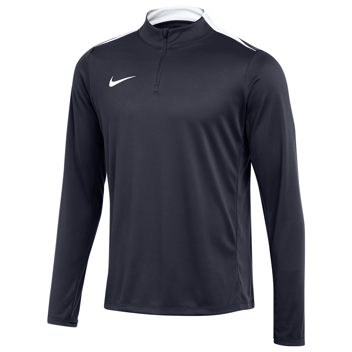 Nike Dri-FIT Academy Pro 24 Drill Top - Navy Blue、mySite、noshort