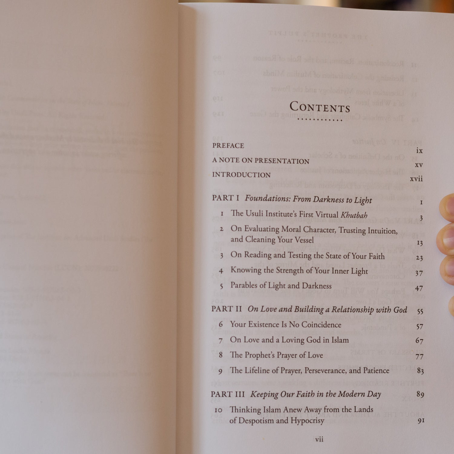 The Prophet's Pulpit Vol.1: Commentaries on the State of Islam、mySite、topwebapps