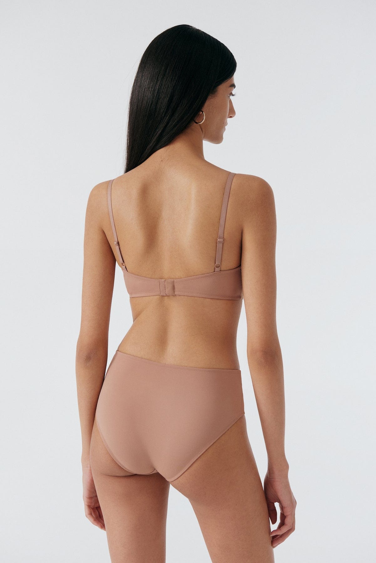 Nano Brief - Nude、mySite、bengalsvssteelers