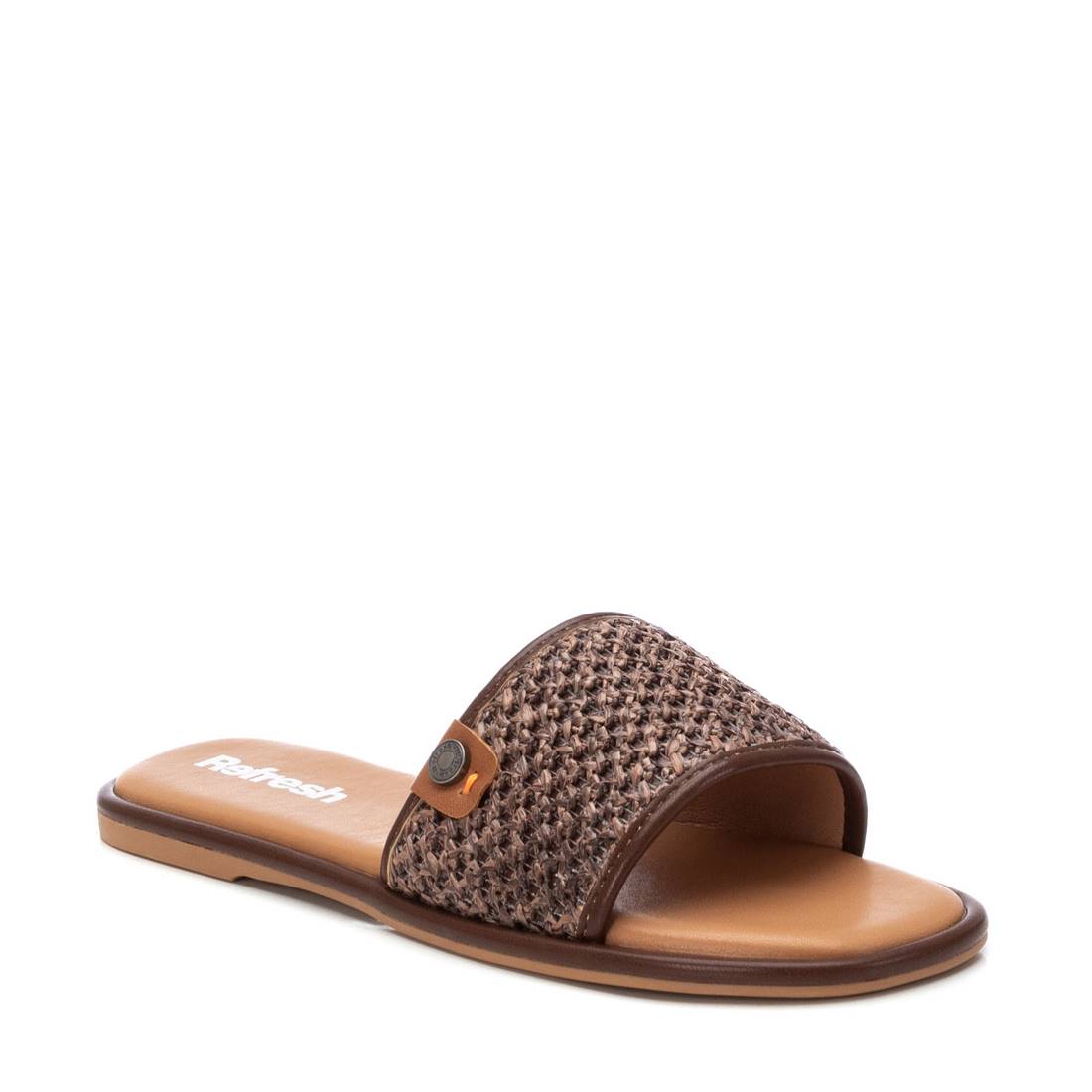 SANDALIA DE MUJER REFRESH 17255004、mySite、gtrtttuynbv