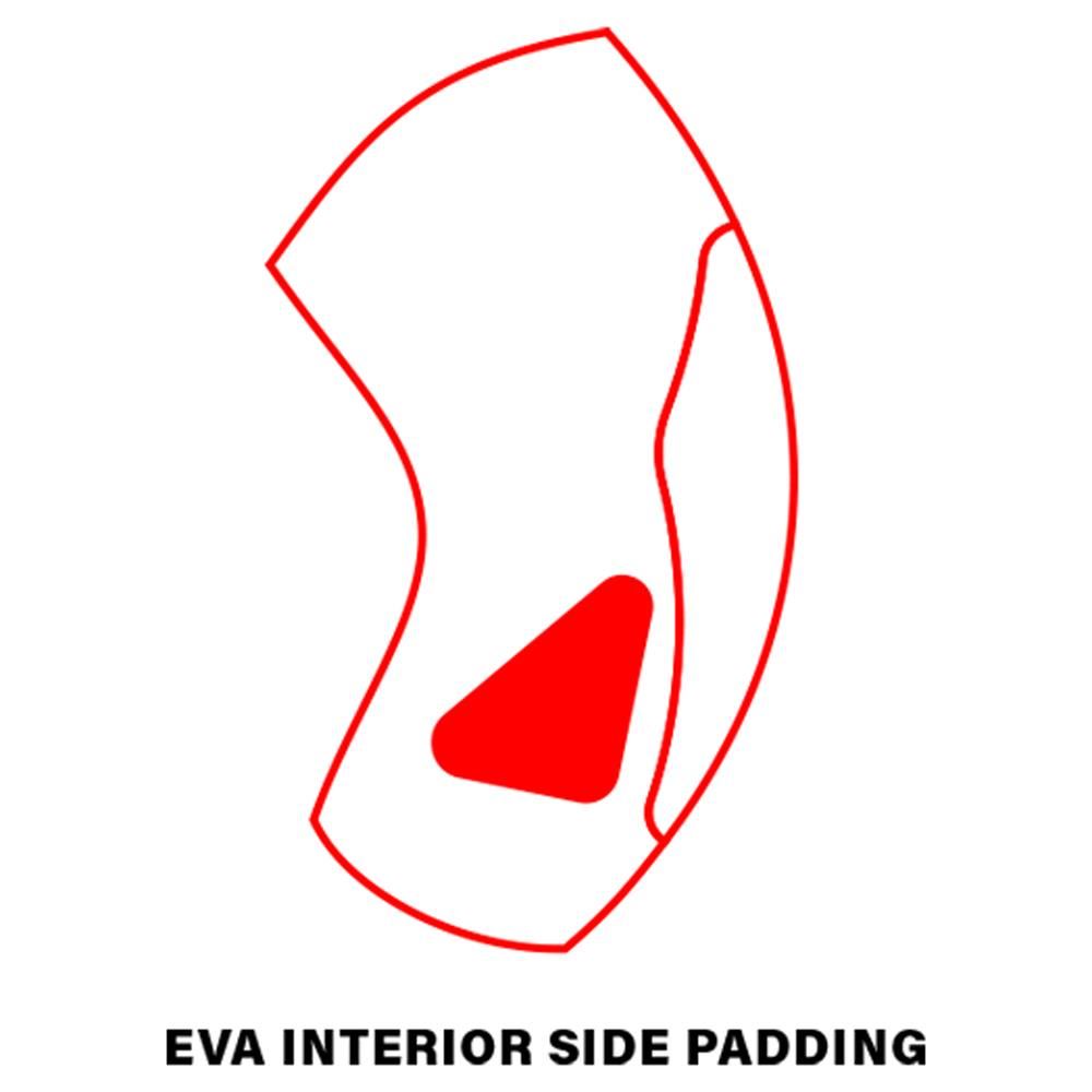  Shadow Jr. Super Slim V2 Knee Pads、mySite、merchandisen