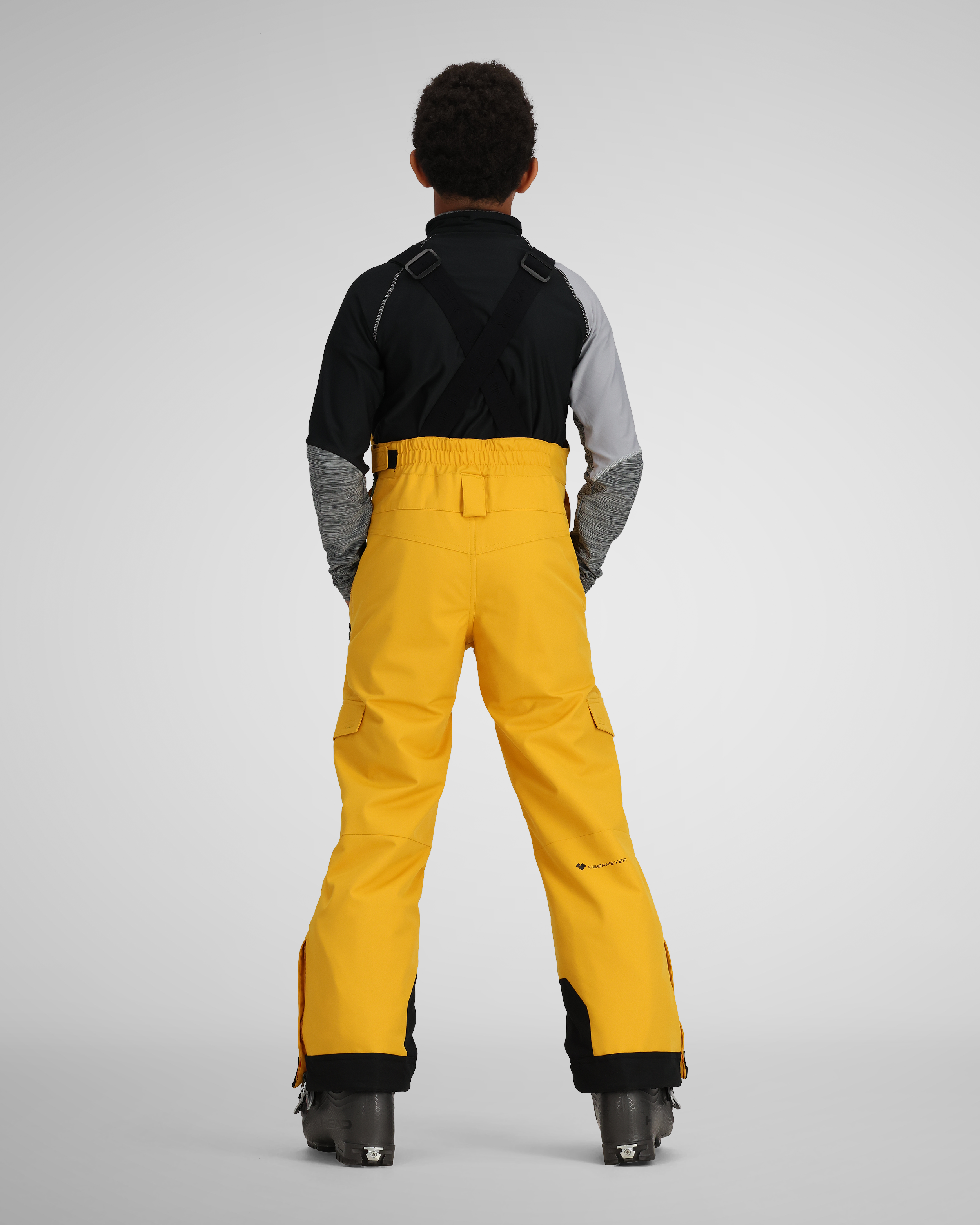 Connor Bib Pant、mySite、i-lightchina