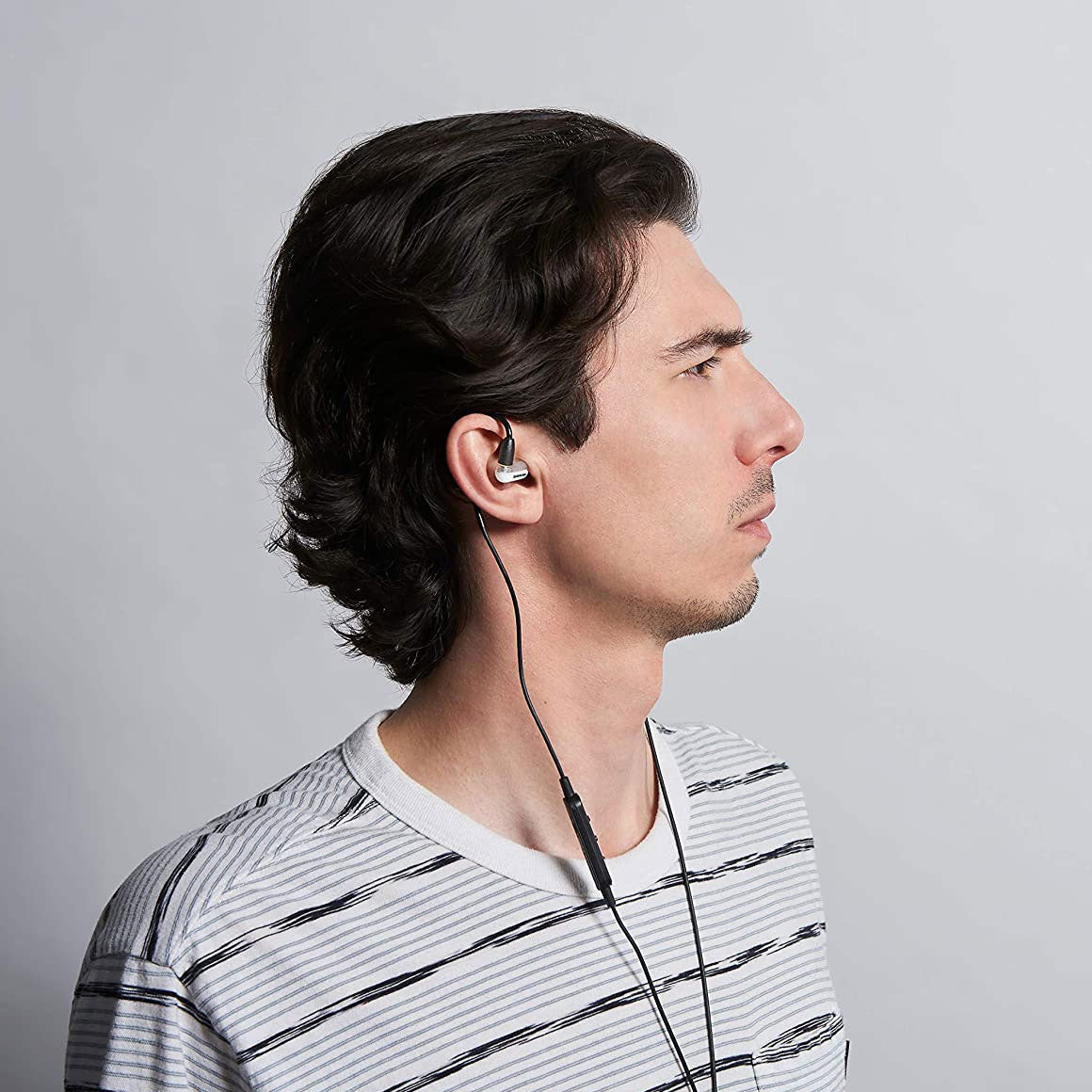  Shure - AONIC 3、mySite、merchandisen