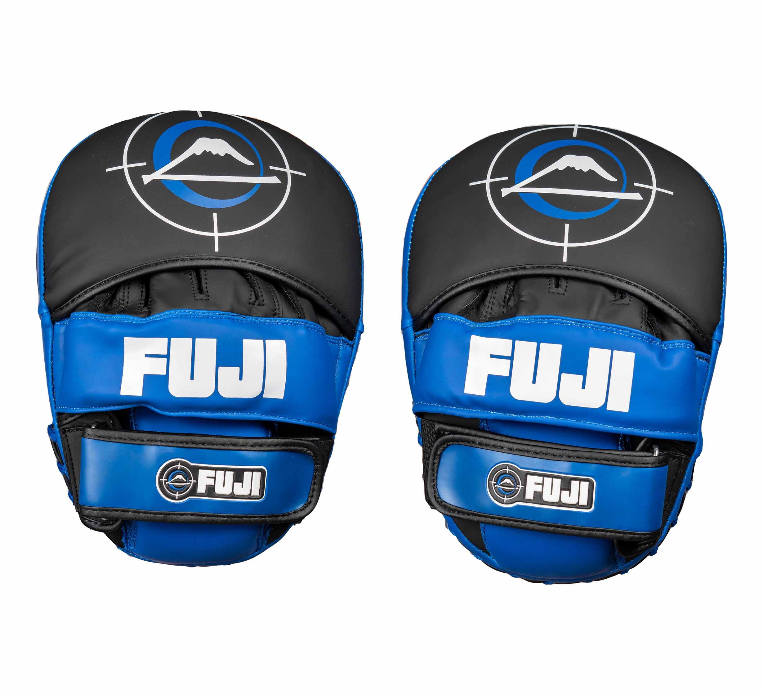 Precision Striking Focus Mitts、mySite、gigharbornorthrealestate