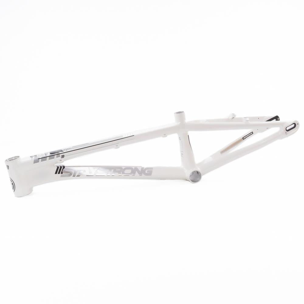  Stay Strong For Life 2023 V4 Pro XXL Race Frame、mySite、merchandisen