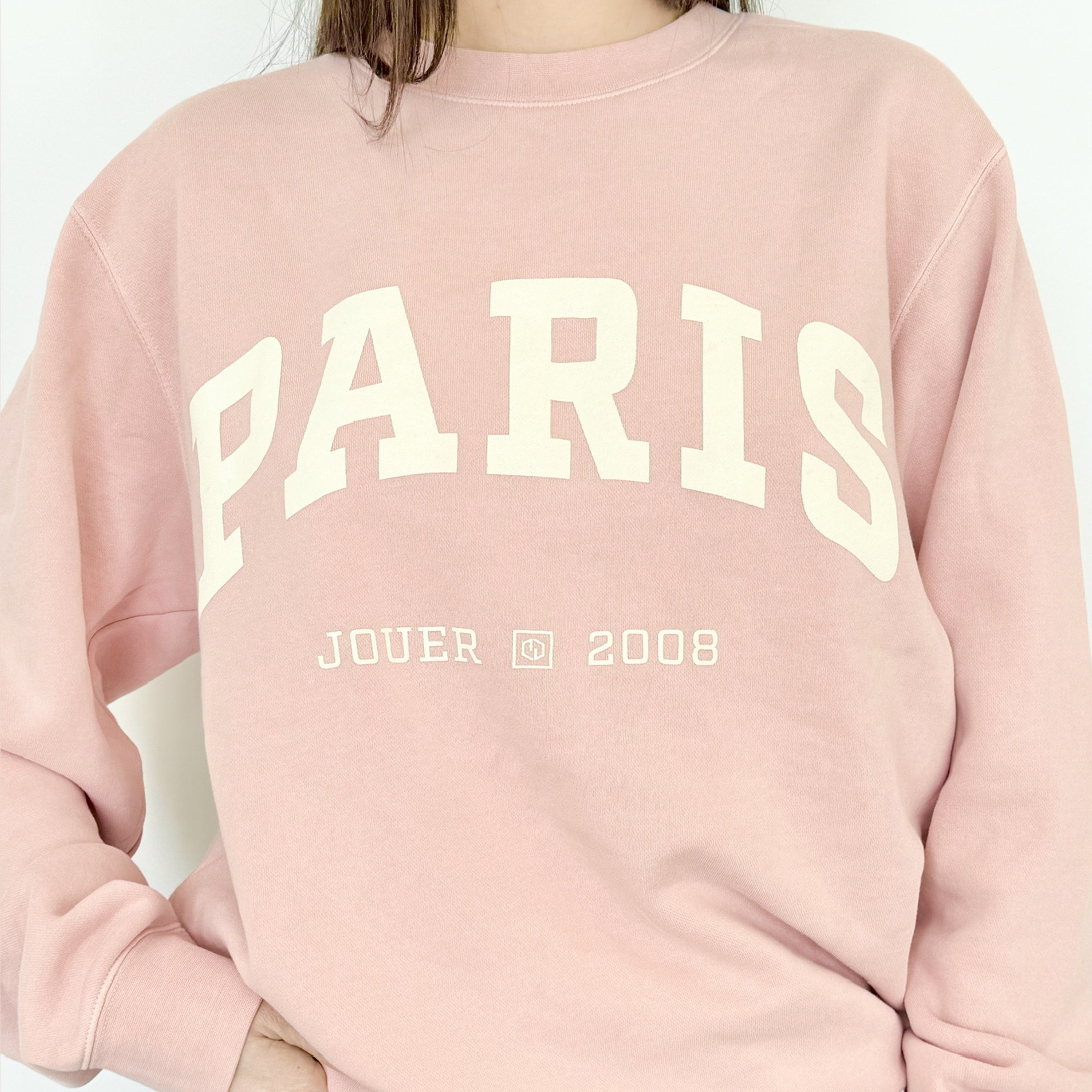  Paris Sweatshirt、mySite、ghnorth