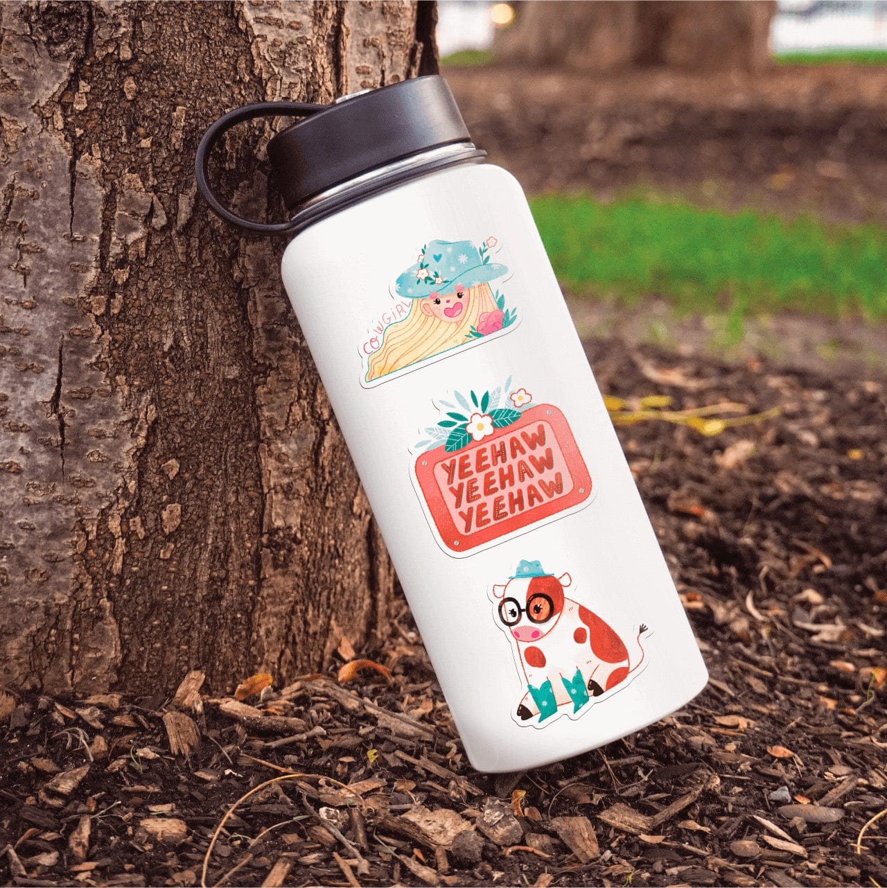  YeeHaw Cowgirl - 5 Pack、mySite、elrpsem3k