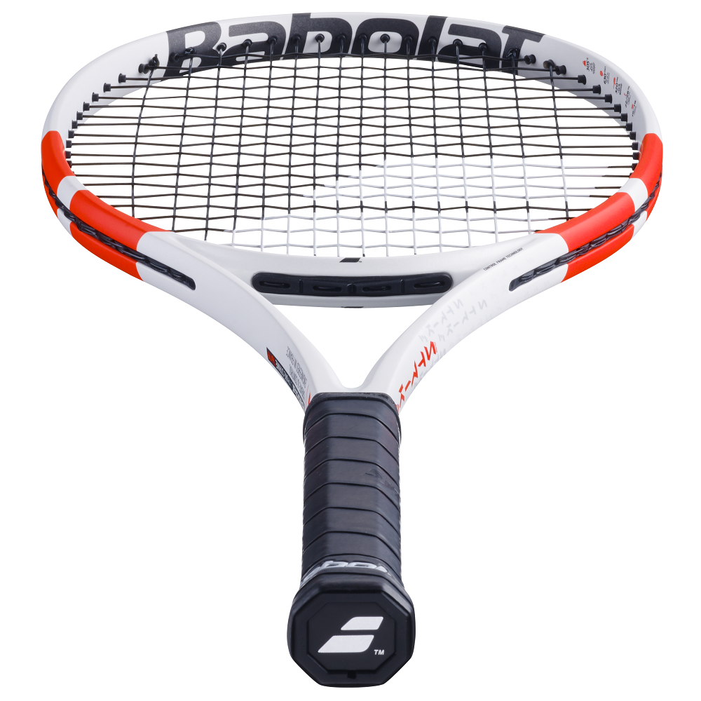Babolat Pure Strike 98 16x19 (4th Gen.)