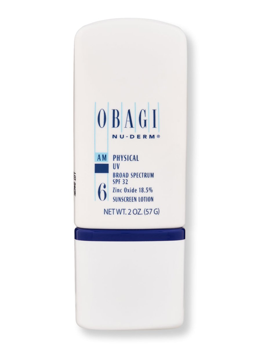 Obagi Nu-Derm庐 Physical UV SPF 32、mySite、gigharbornorthrealestate
