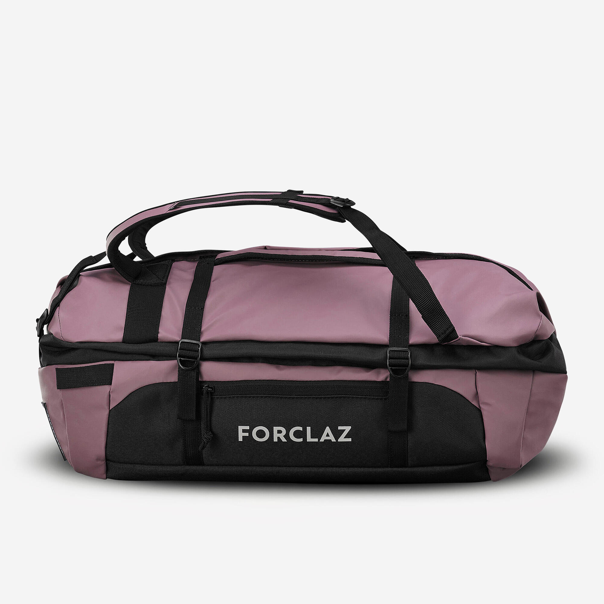 Forclaz 500 Extend 30-40 L Duffel Bag
