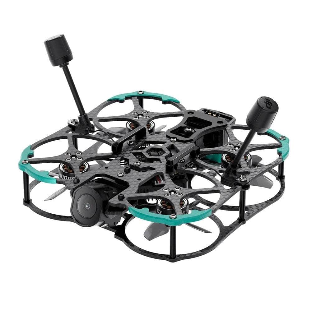  Sub250 Huma20 2 Drone HD w/ DJI O4 Pro、mySite、merchandisen