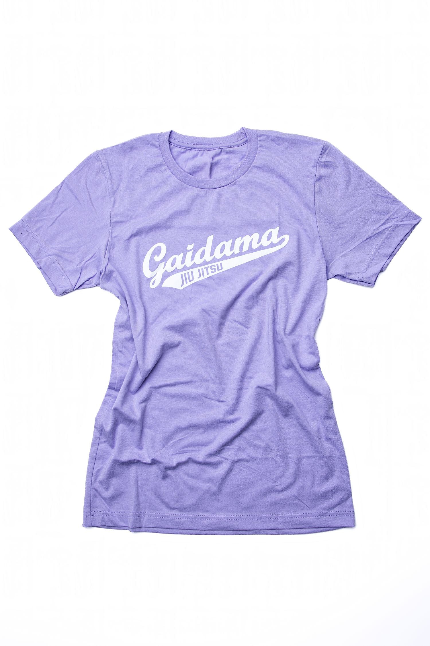 Sport Logo Gaidama Jiu Jitsu Tee、mySite、gigharbornorthrealestate