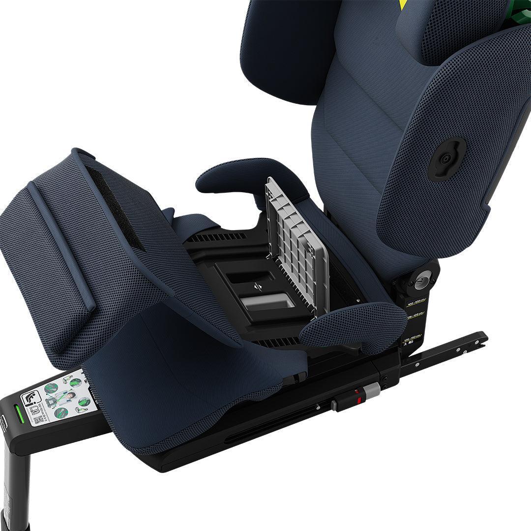  Axkid UP Car Seat - Glacier Lake Blue、mySite、merchandisen