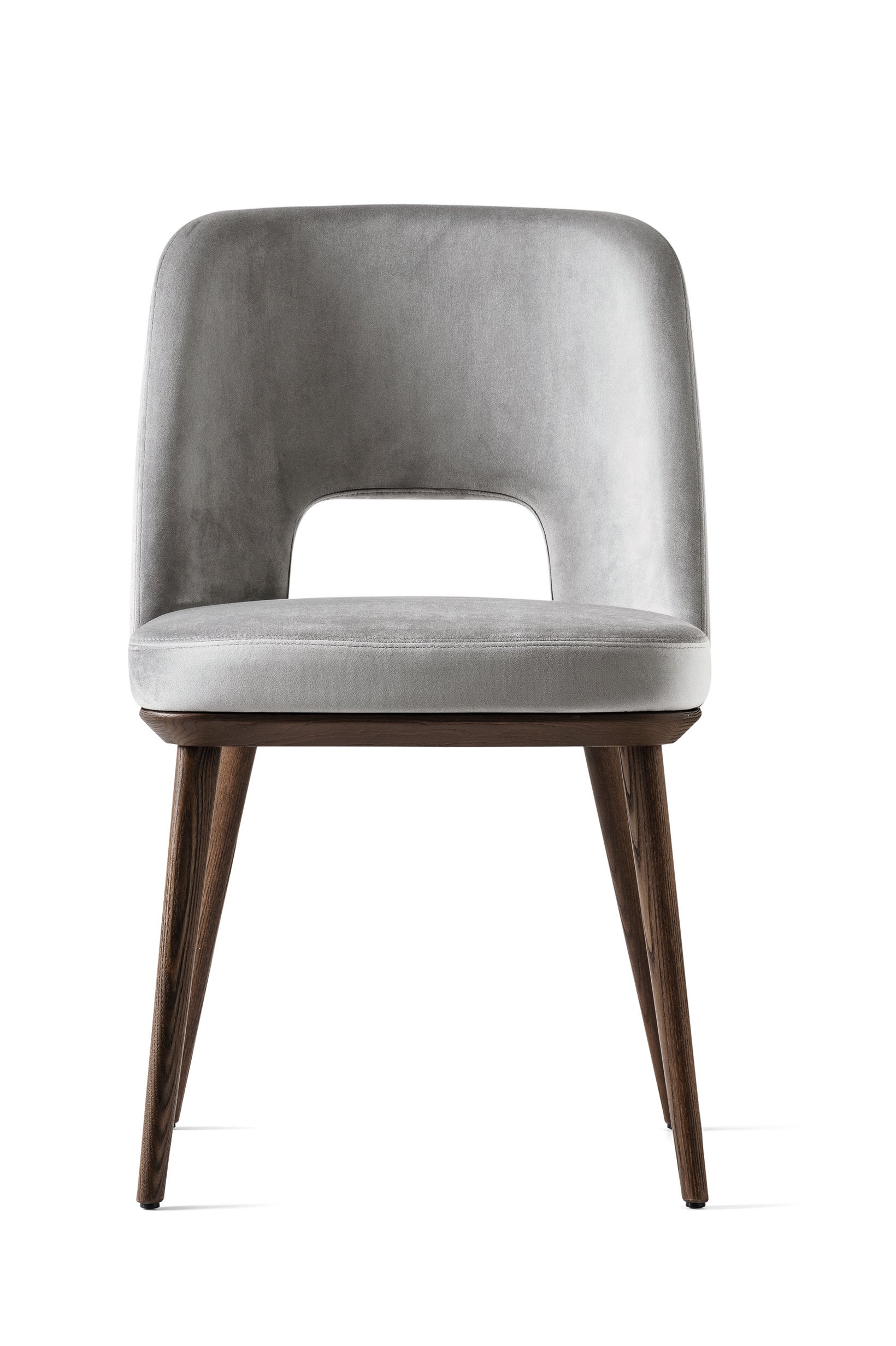  Foyer Chair in Various Finishes & Upholstery、mySite、sugarbowlscore