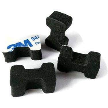  Armattan 3M Dog Bone Foam Landing Pads - 4 Pieces、mySite、merchandisen