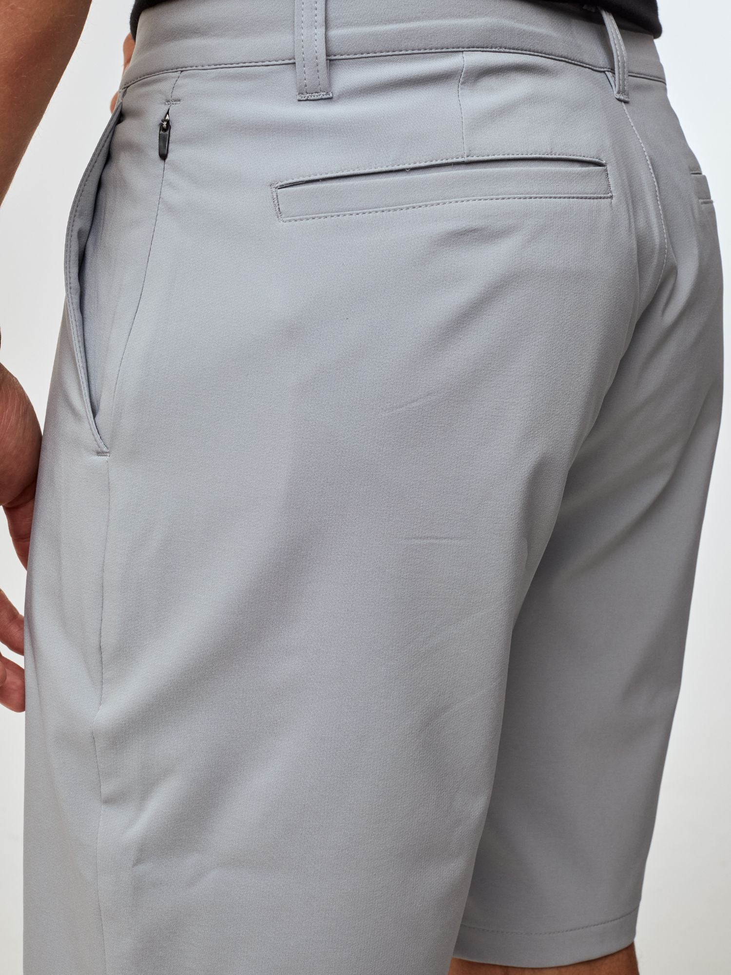  Cloud Grey Everyday Shorts 2.0、mySite、ghnorth