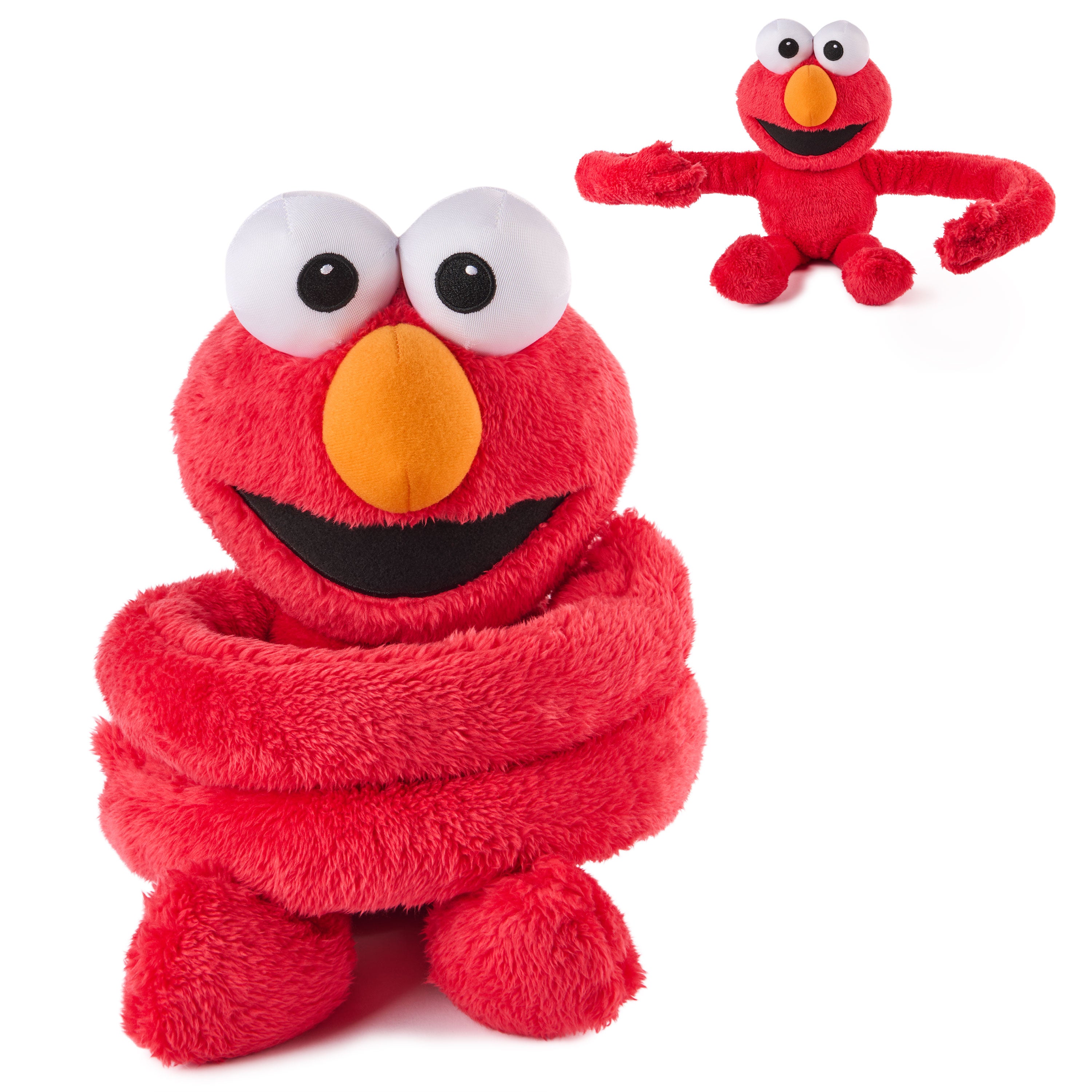 Elmo Hug-a-Moves, 14 in、mySite、pszhyizbm