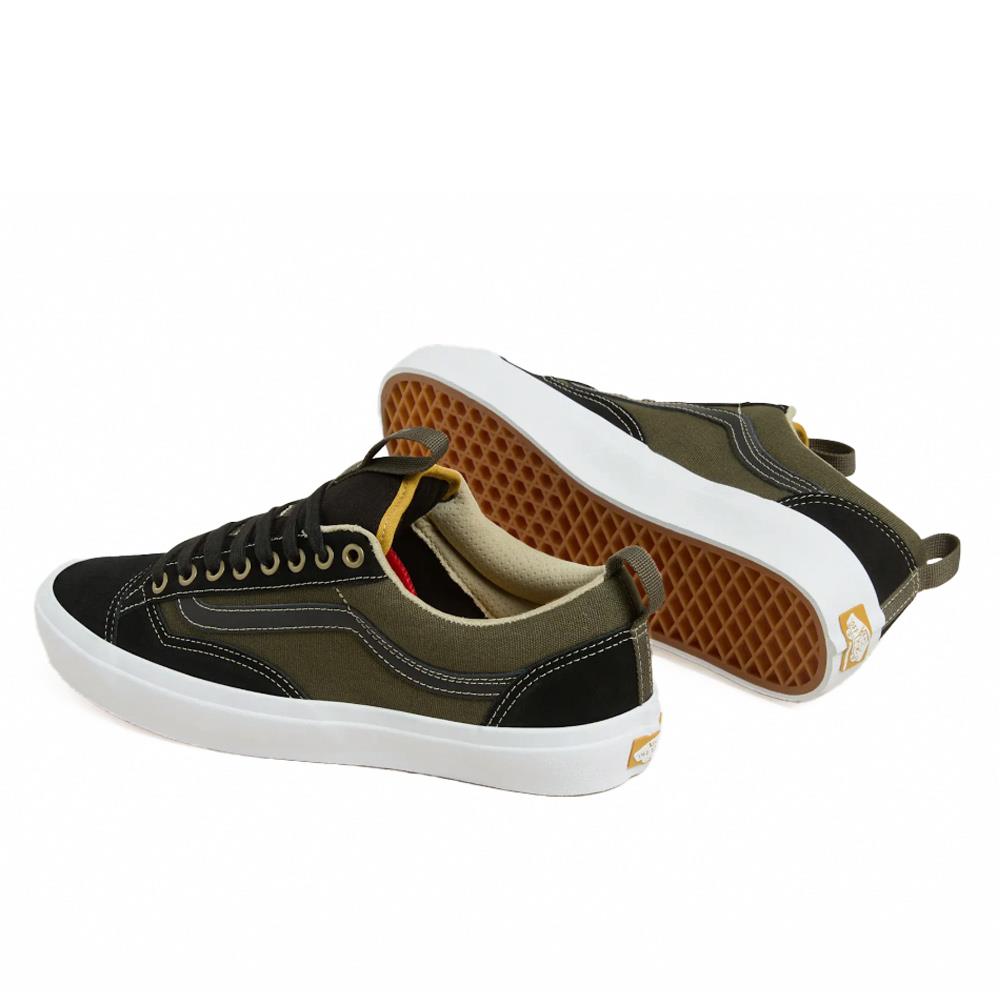  Vans Skate Old Skool 36+ - Dan Green、mySite、merchandisen
