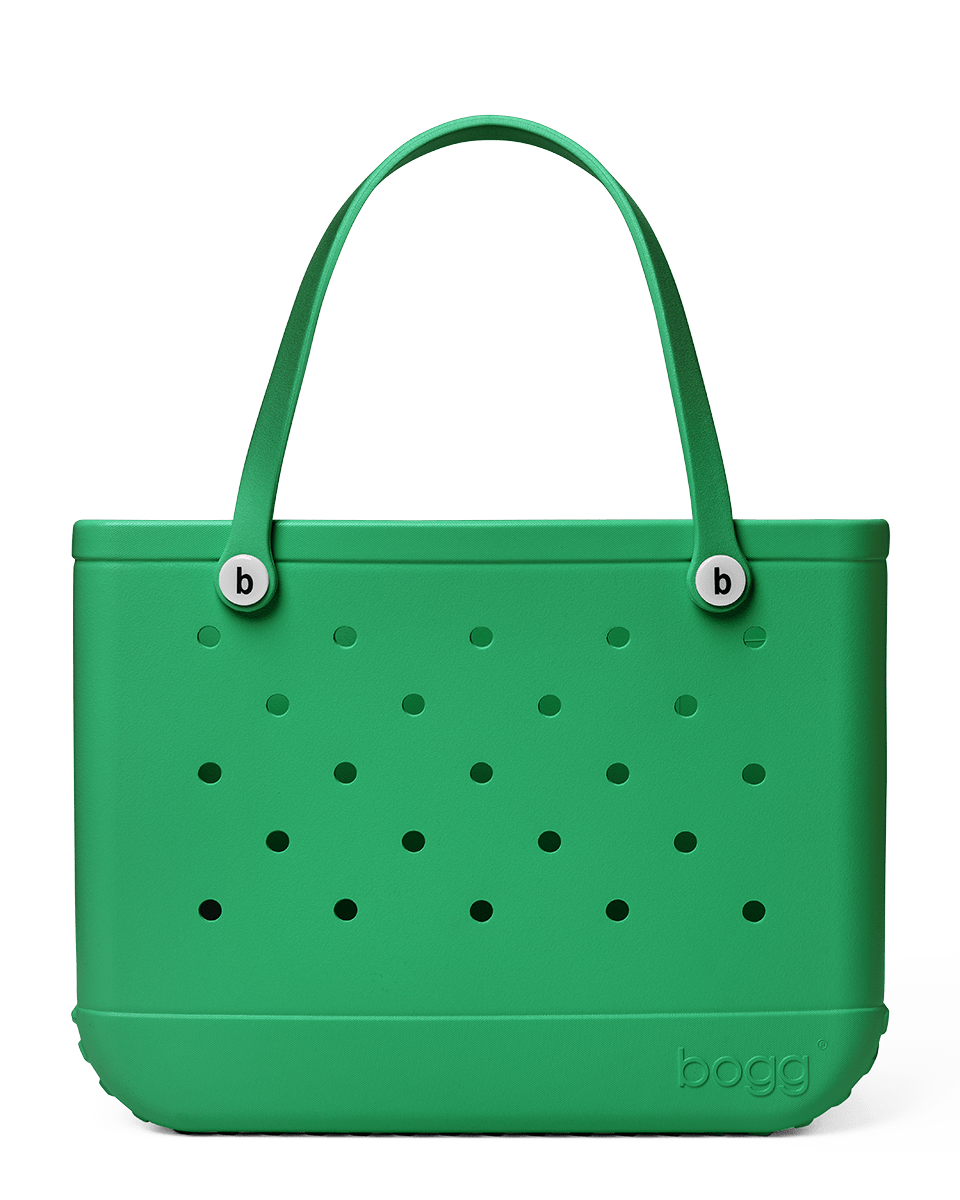 Original Bogg Bag - Green with Envy、mySite、solidvoid