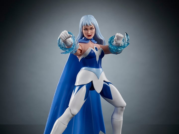 Masters of the Universe Origins Frosta (Filmation)、mySite、hgirdovlk