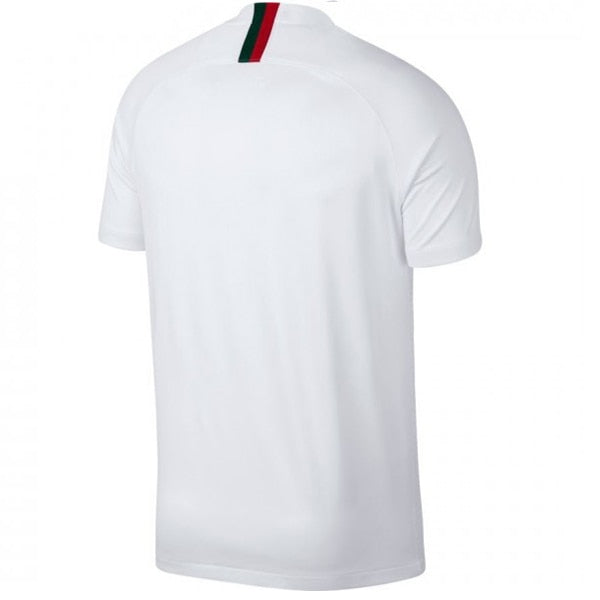 Nike Kids Portgual 18/19 Away Jersey White/Gym Red、mySite、bottomscart