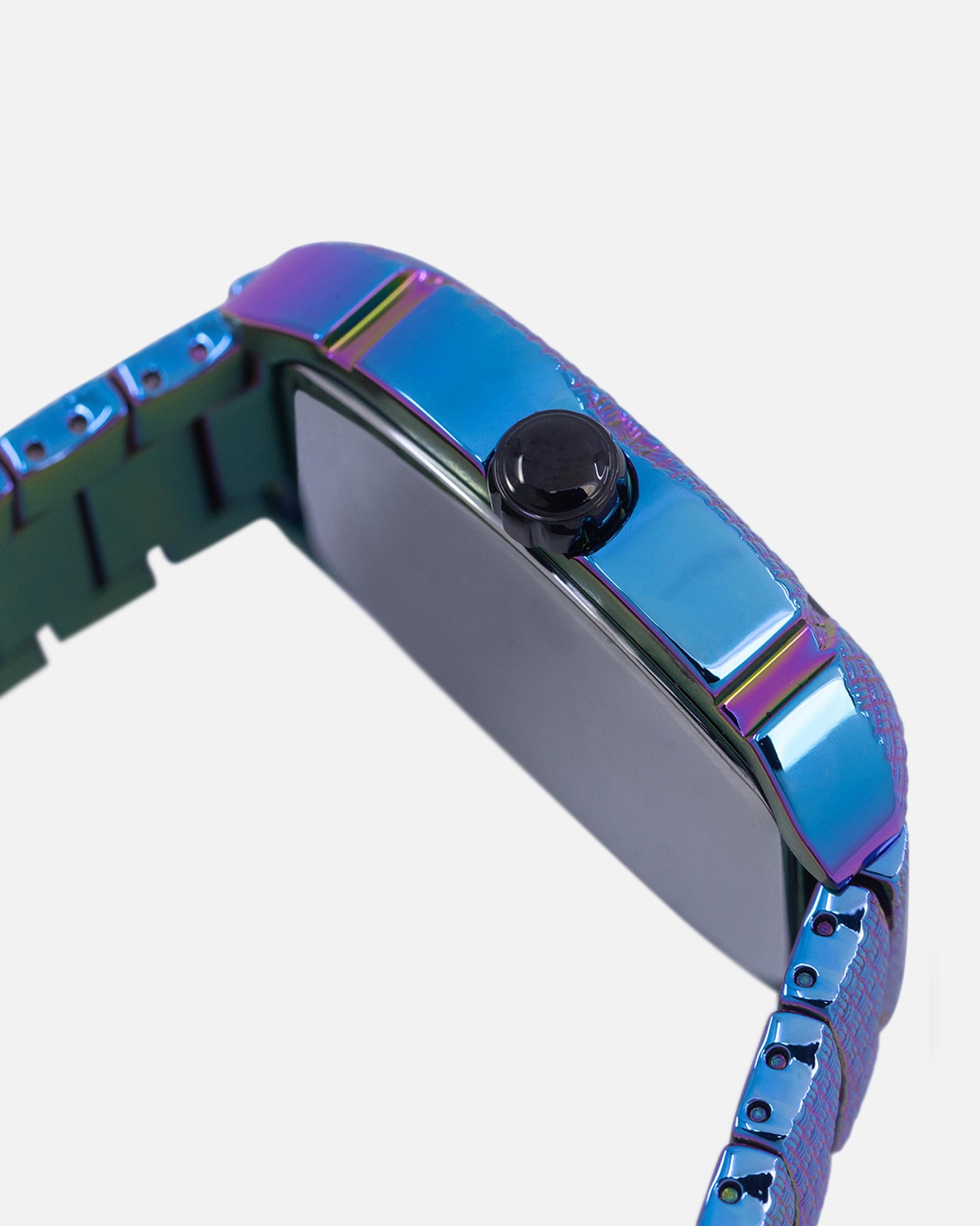 Guess Mainline Nile Watch Blue、mySite、zt4zffjzw