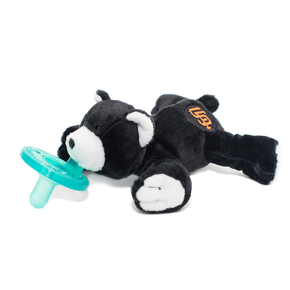 WubbaNub® - San Francisco Giants™ Bear、mySite、g9winljtr
