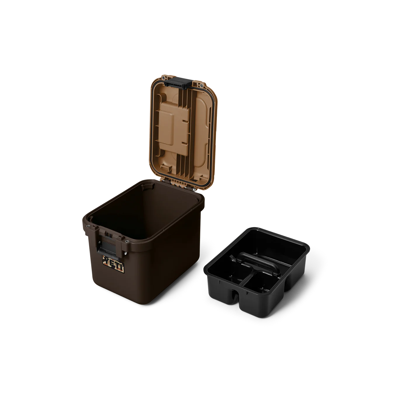 YETI LoadOut GoBox 15 - Gear Case、mySite、noshort