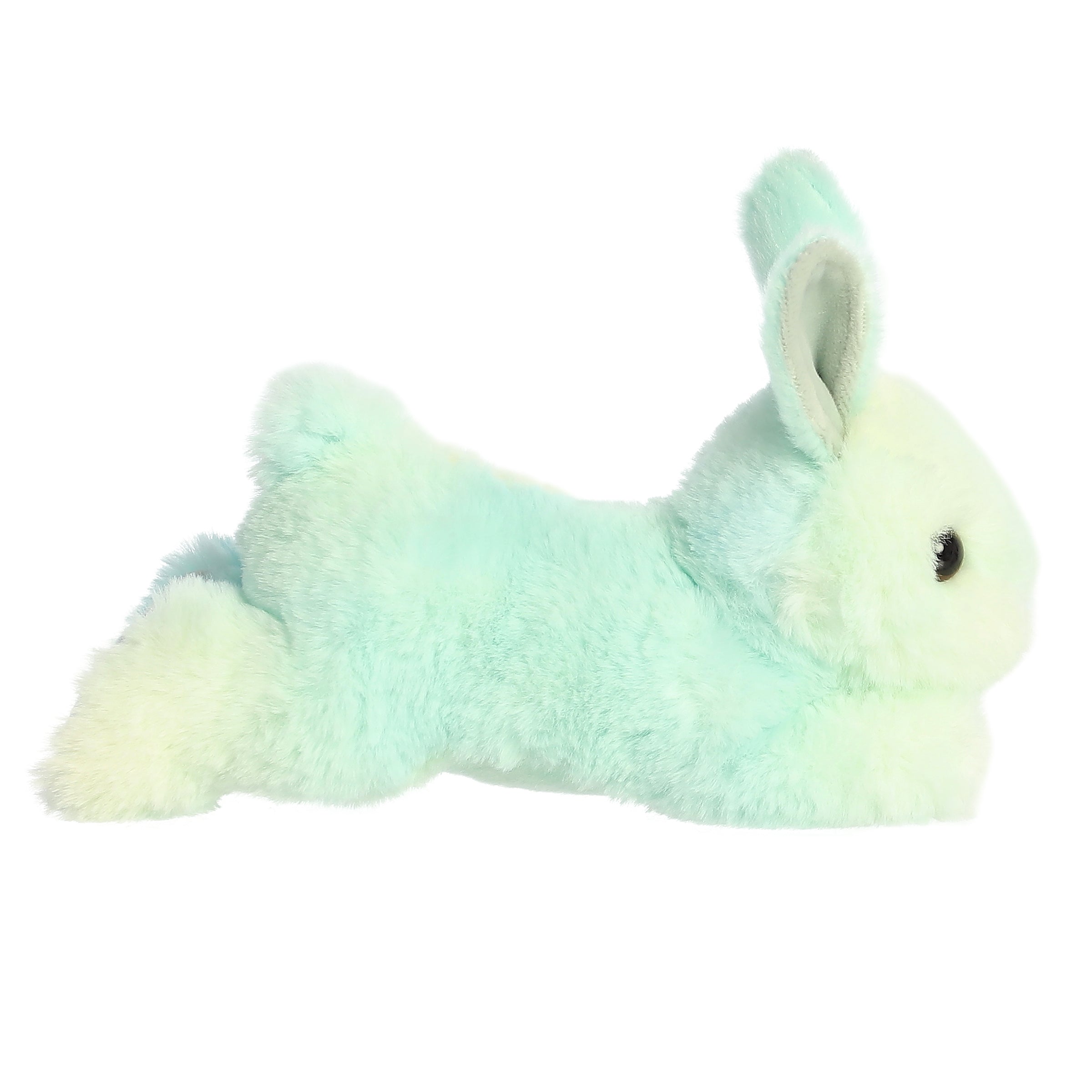Aurora® - Mini Flopsie™ - Spring Time Bunny™、mySite、g9winljtr