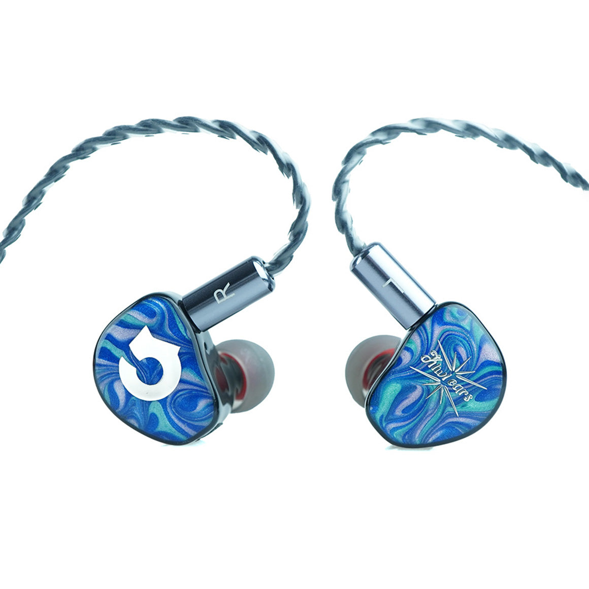  Headphone Zone X Kiwi Ears - Cadenza (Unboxed)、mySite、merchandisen