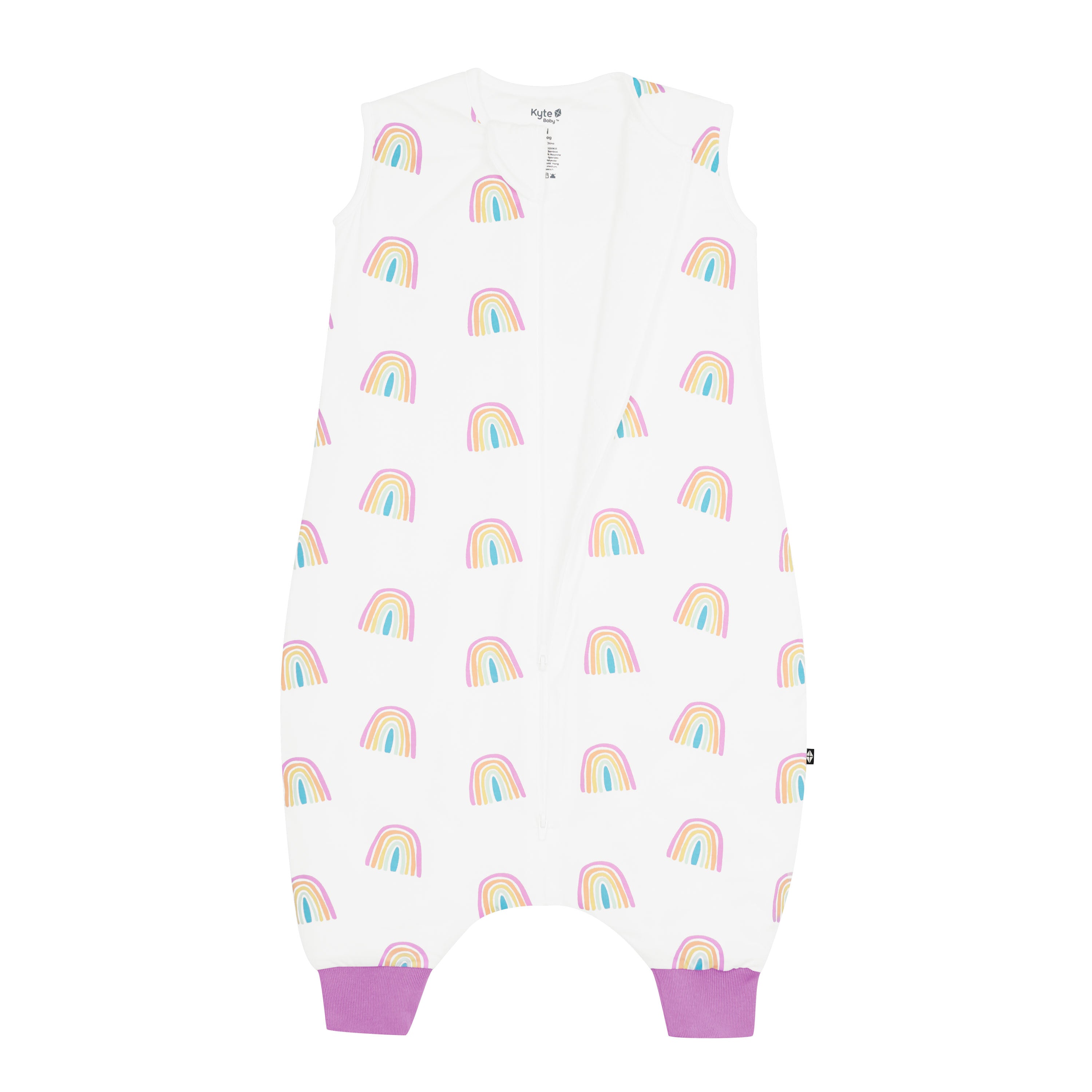  Sleep Bag Walker in Poi Rainbow 1.0、mySite、layawaytickets