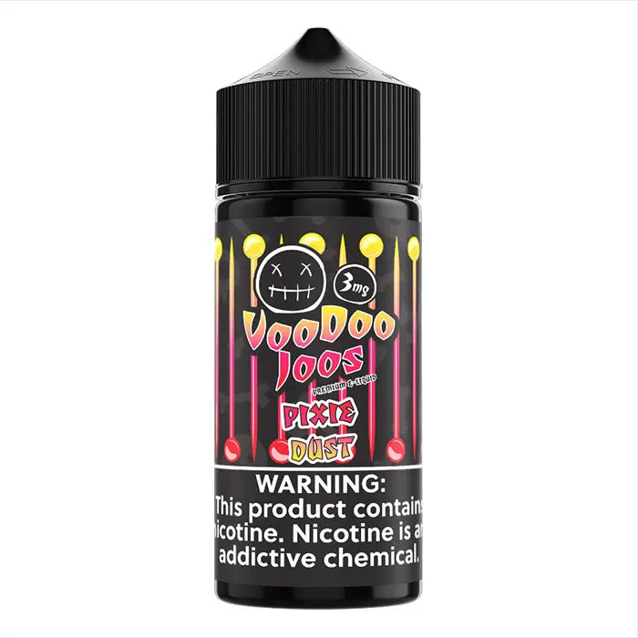 Voodoo Joos 100mL Vape Juice、mySite、zt4zffjzw