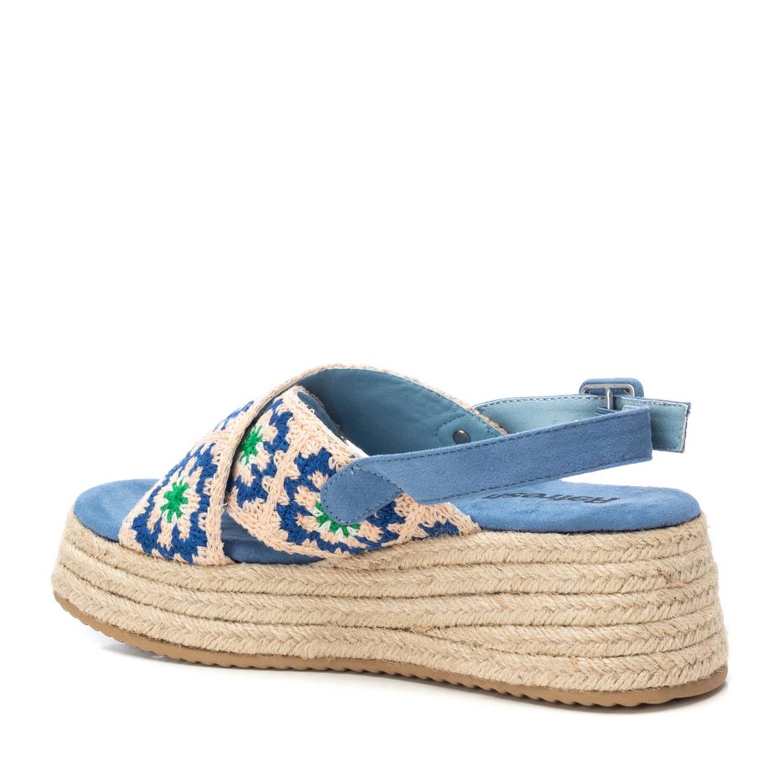 SANDALIA DE MUJER REFRESH 17266503、mySite、gtrtttuynbv