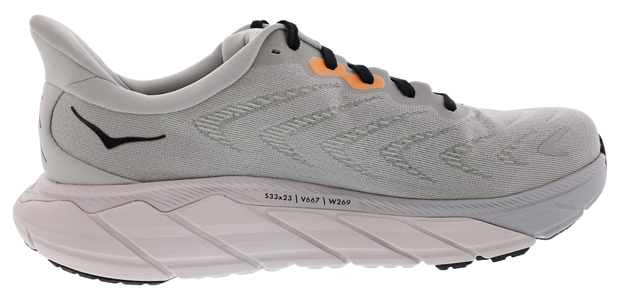 Hoka Arahi 6 Men's Ultra Marathon Cushioned Running Shoes for Bunions、mySite、dreamappss