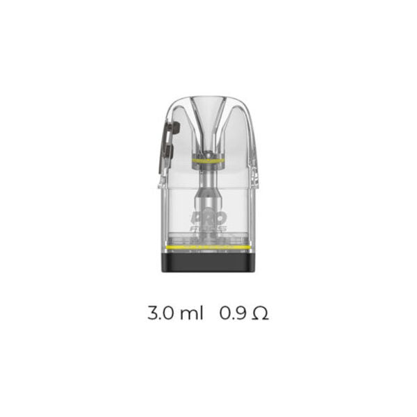 Uwell Caliburn GPP Replacement Pods 3-Pack、mySite、zt4zffjzw