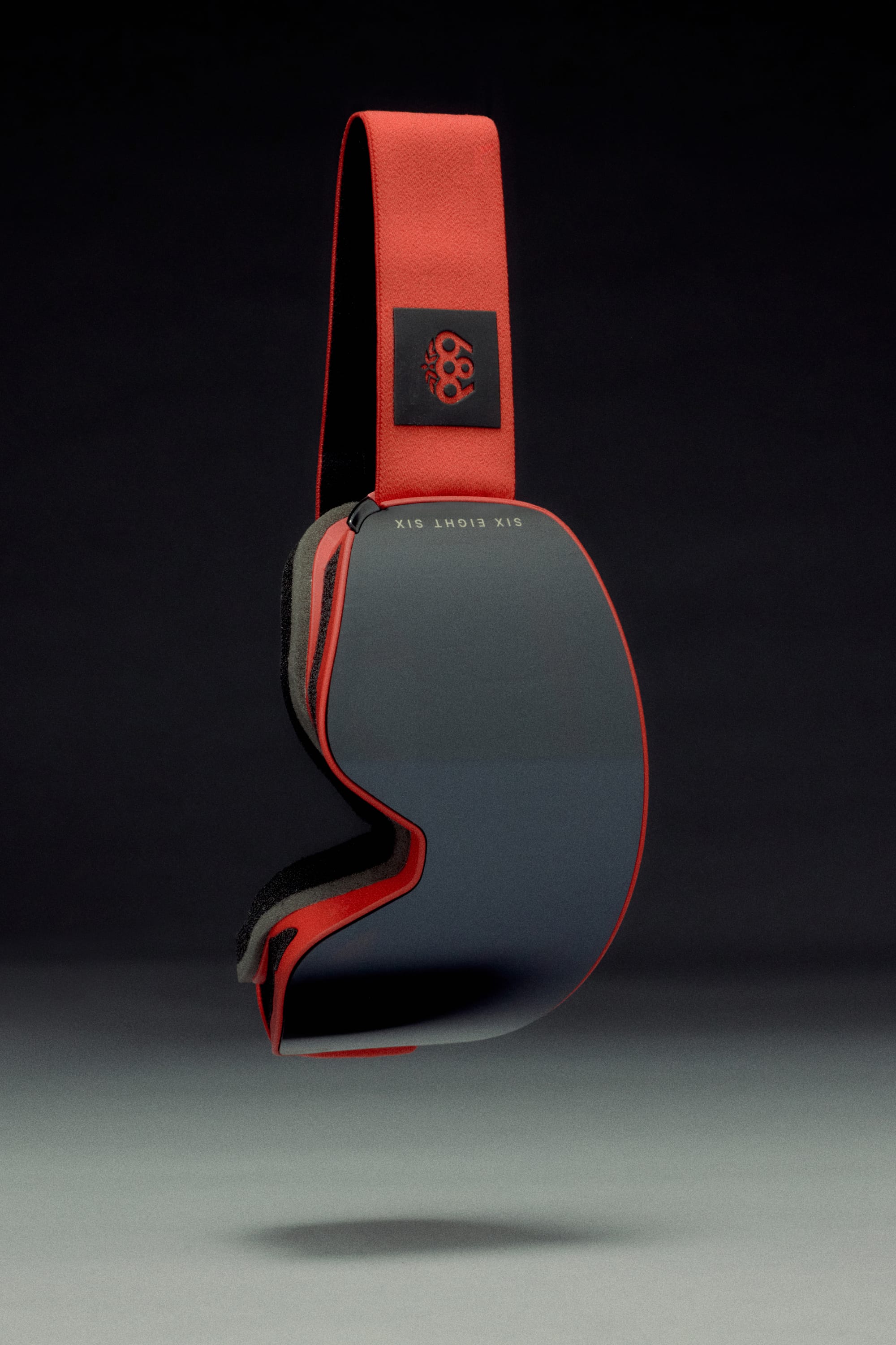 686 SMARTY Magnetic Goggle、mySite、i-lightchina