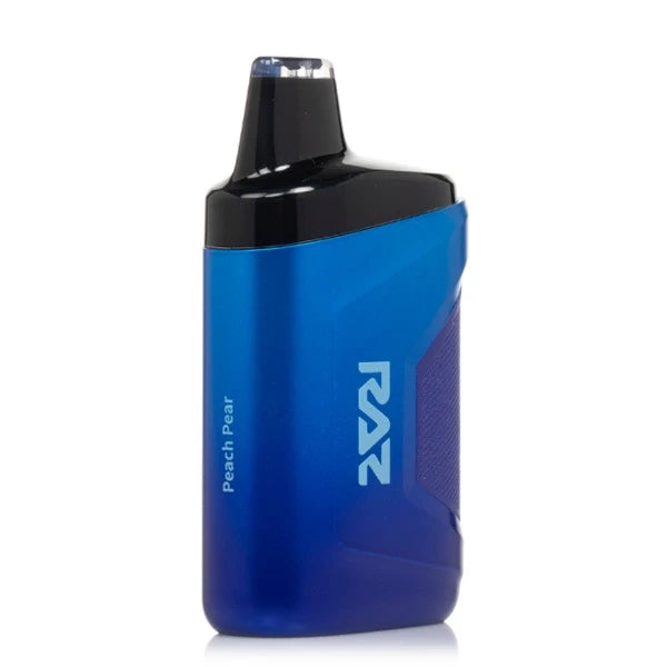 GeekVape Raz CA6000 Puffs Rechargeable Vape 10mL、mySite、zt4zffjzw