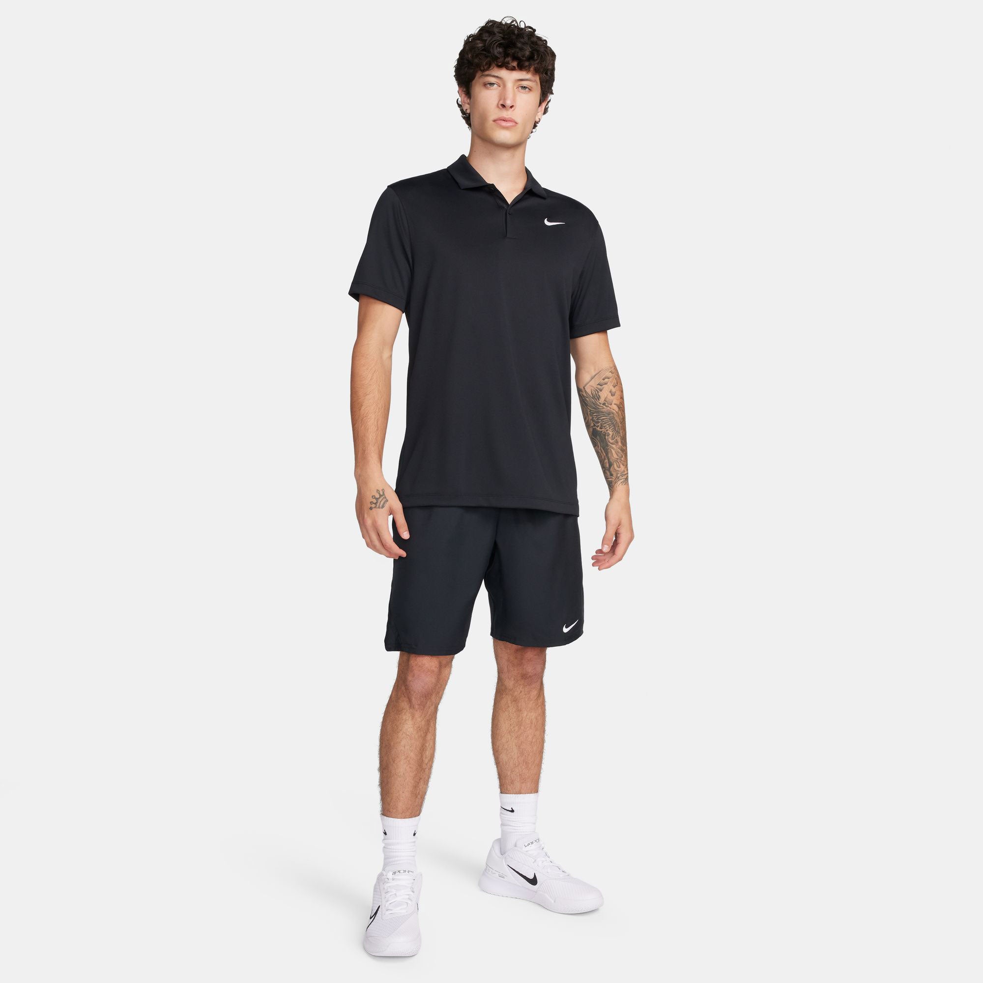 NikeCourt Victory Men's Dri-FIT 9-Inch Tennis Shorts