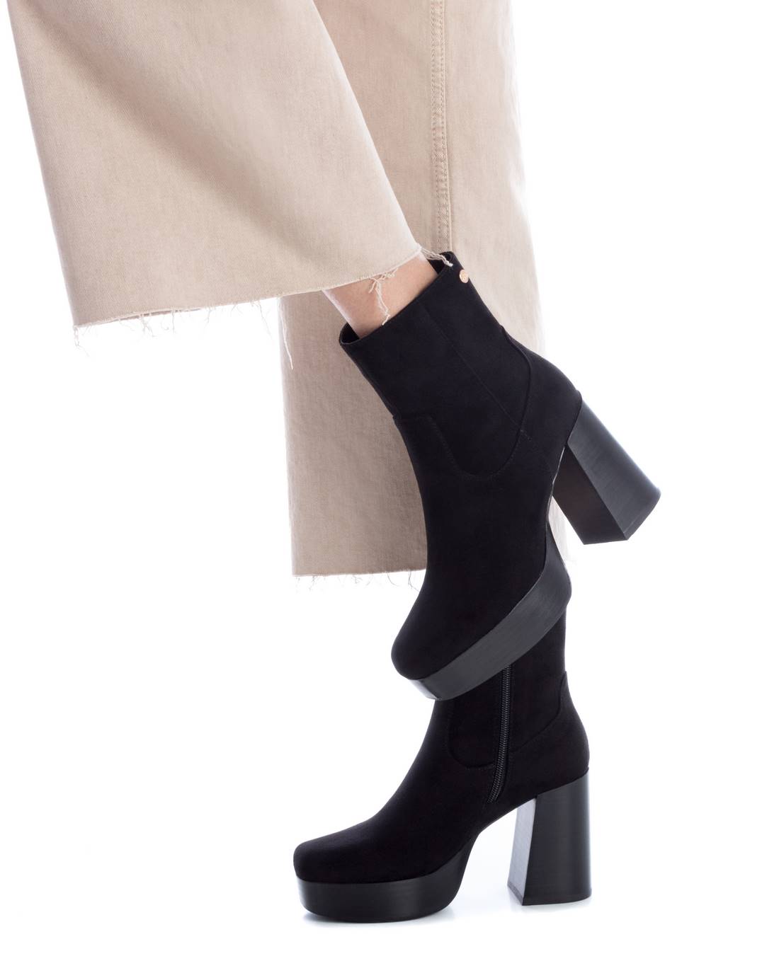 BOTÍN DE MUJER XTI 14218803、mySite、gtrtttuynbv