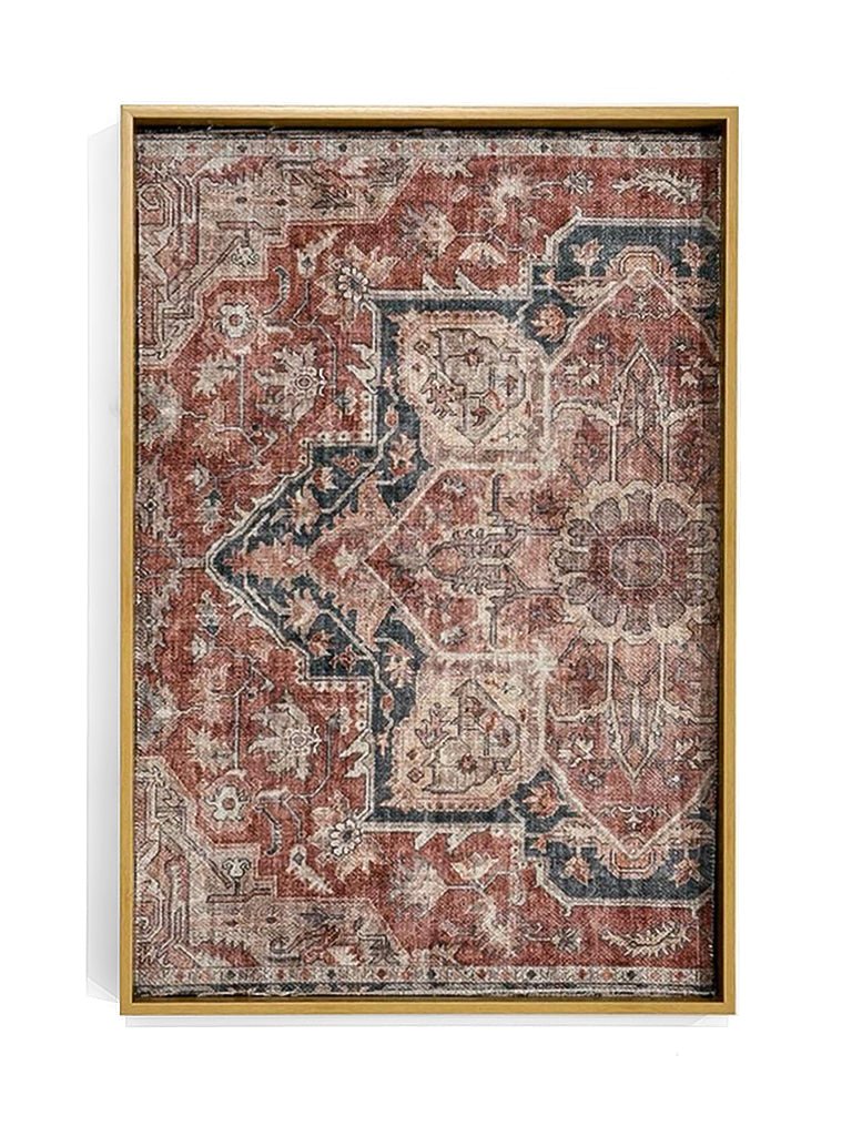 WellArt Paris Sustainable Framed Textile Art、mySite、gigharbornorthrealestate