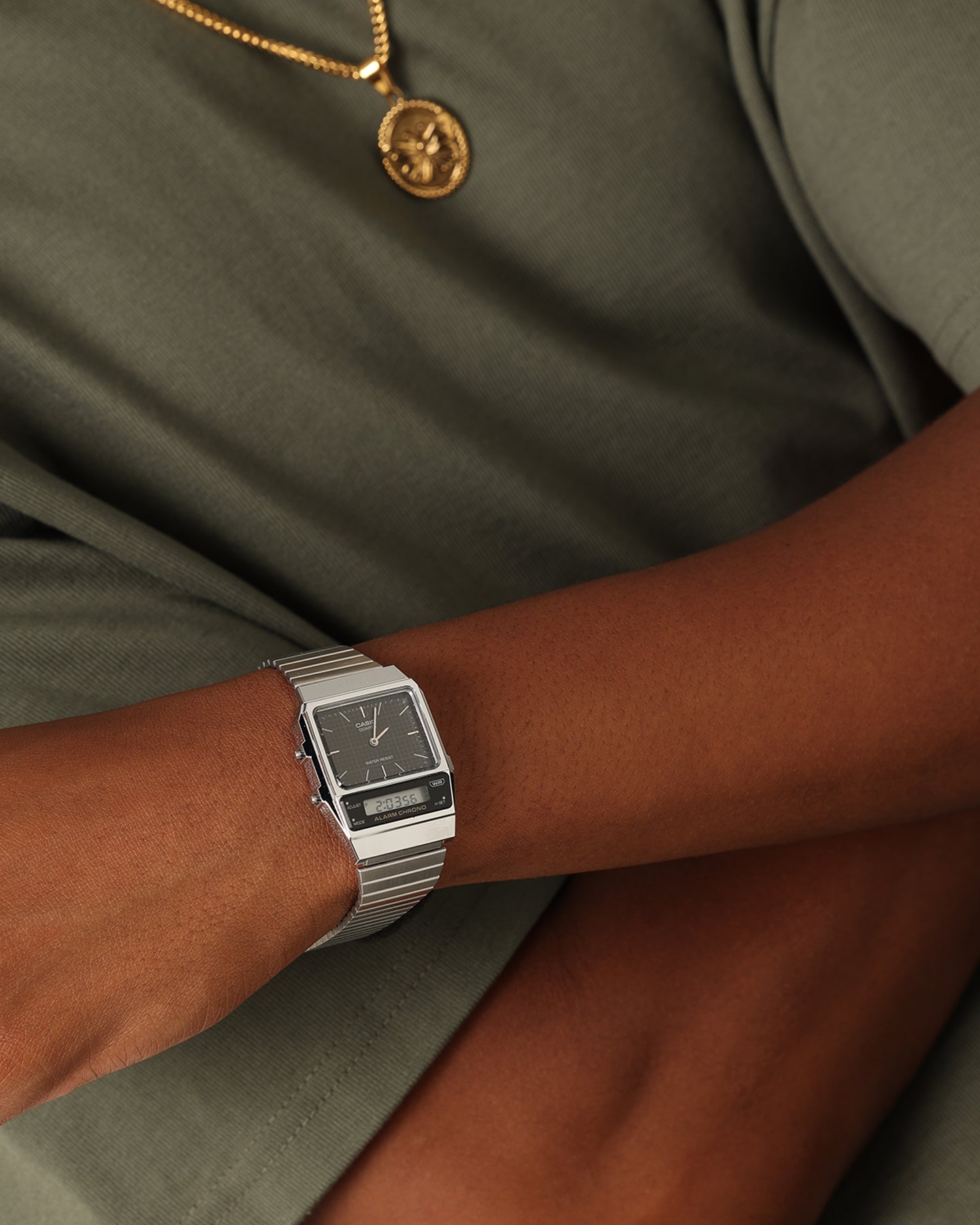 Casio AQ800E-1A Silver、mySite、zt4zffjzw