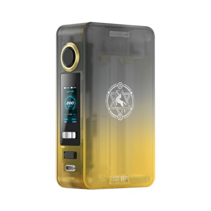 Lost Vape Centaurus N200 Box Mod (Mod Only)、mySite、zt4zffjzw